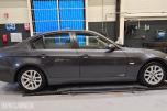 2007 BMW 316i (E90) SKINNSETER S+V DEKK EU OK 02.2027  168000km